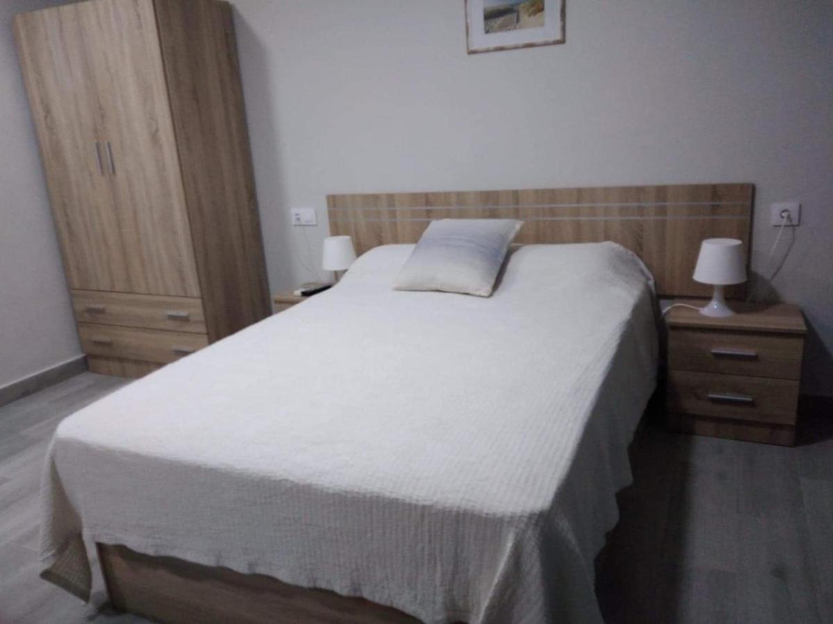 Casa Inocencio Ξενοδοχείο El Puerto de Santa María Εξωτερικό φωτογραφία