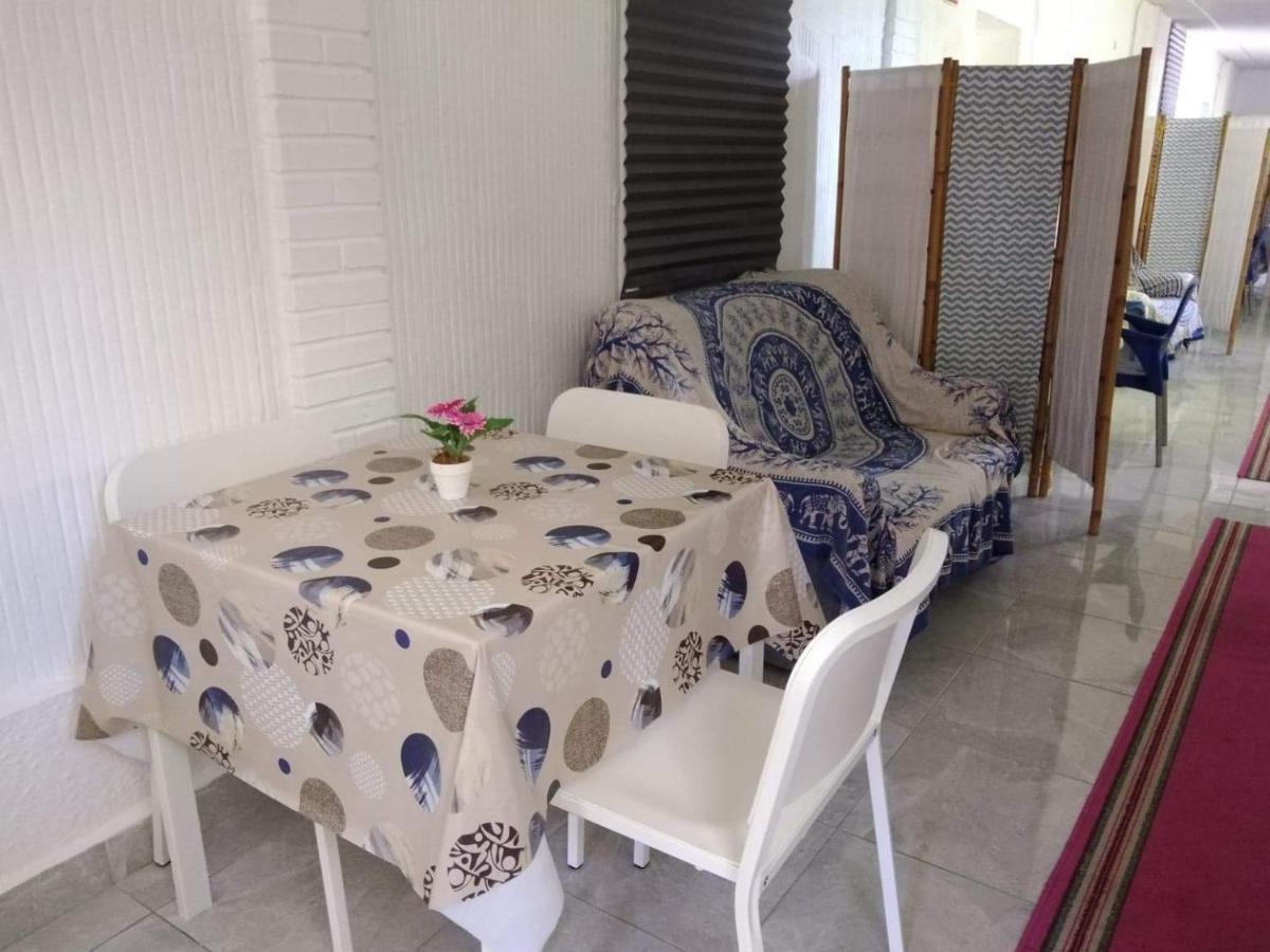 Casa Inocencio Ξενοδοχείο El Puerto de Santa María Εξωτερικό φωτογραφία