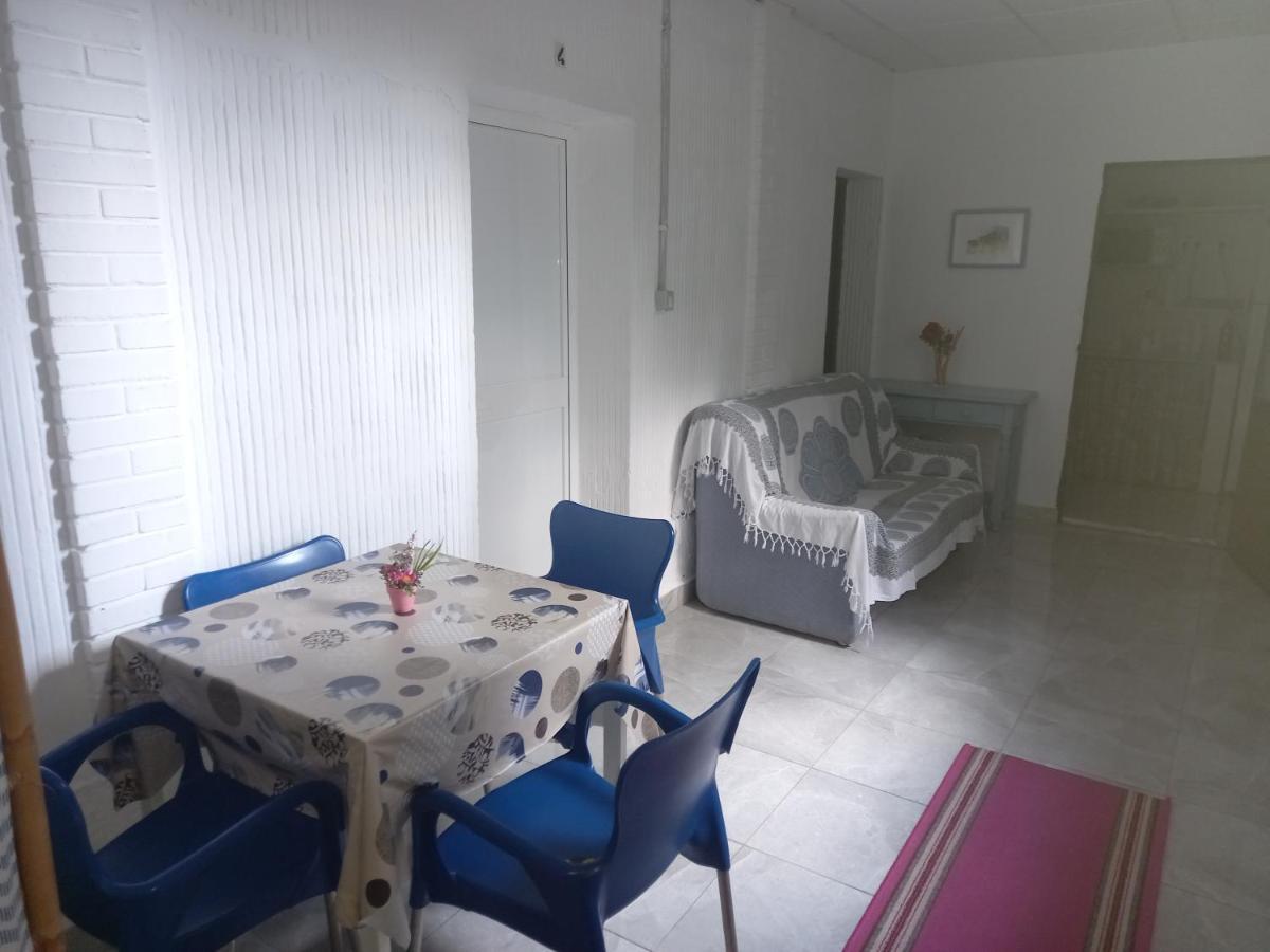 Casa Inocencio Ξενοδοχείο El Puerto de Santa María Εξωτερικό φωτογραφία