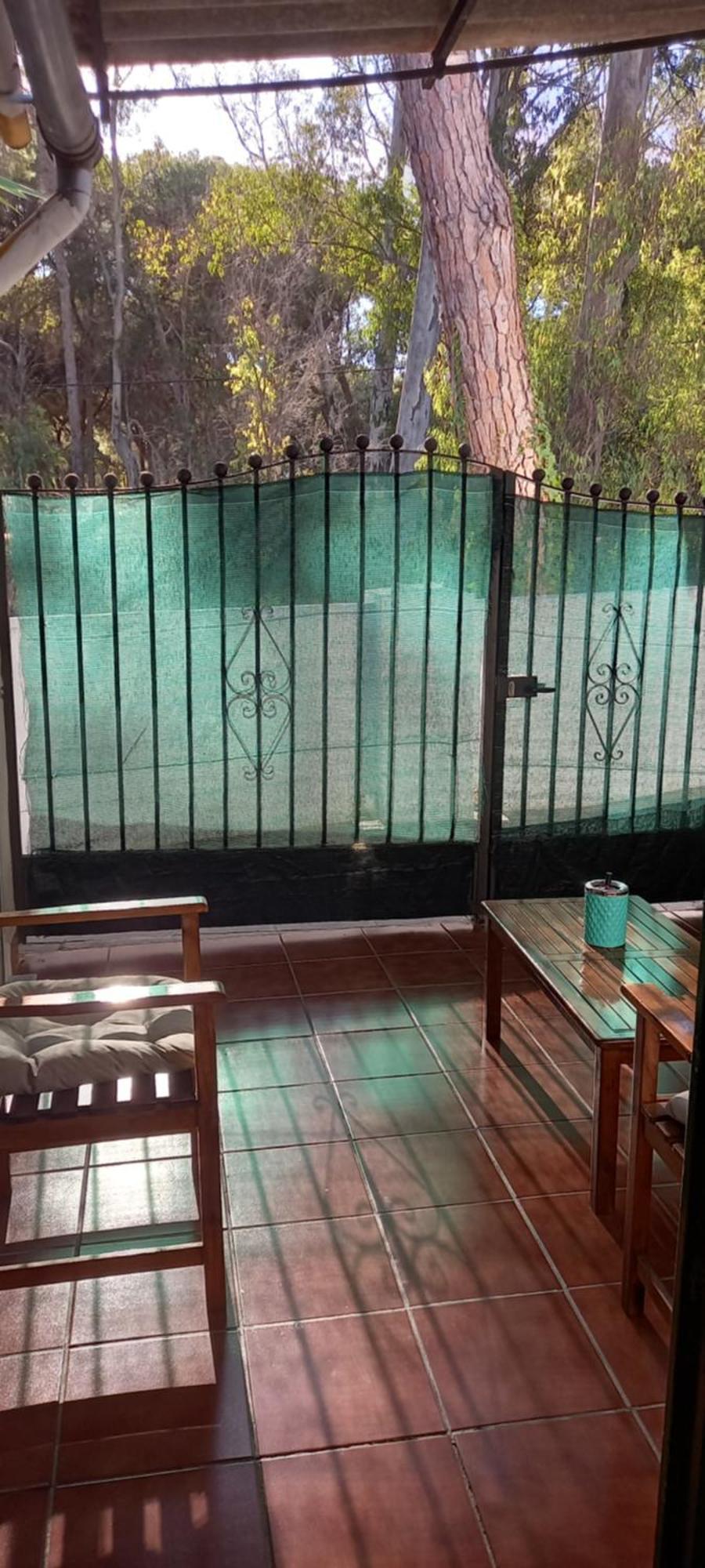Casa Inocencio Ξενοδοχείο El Puerto de Santa María Εξωτερικό φωτογραφία