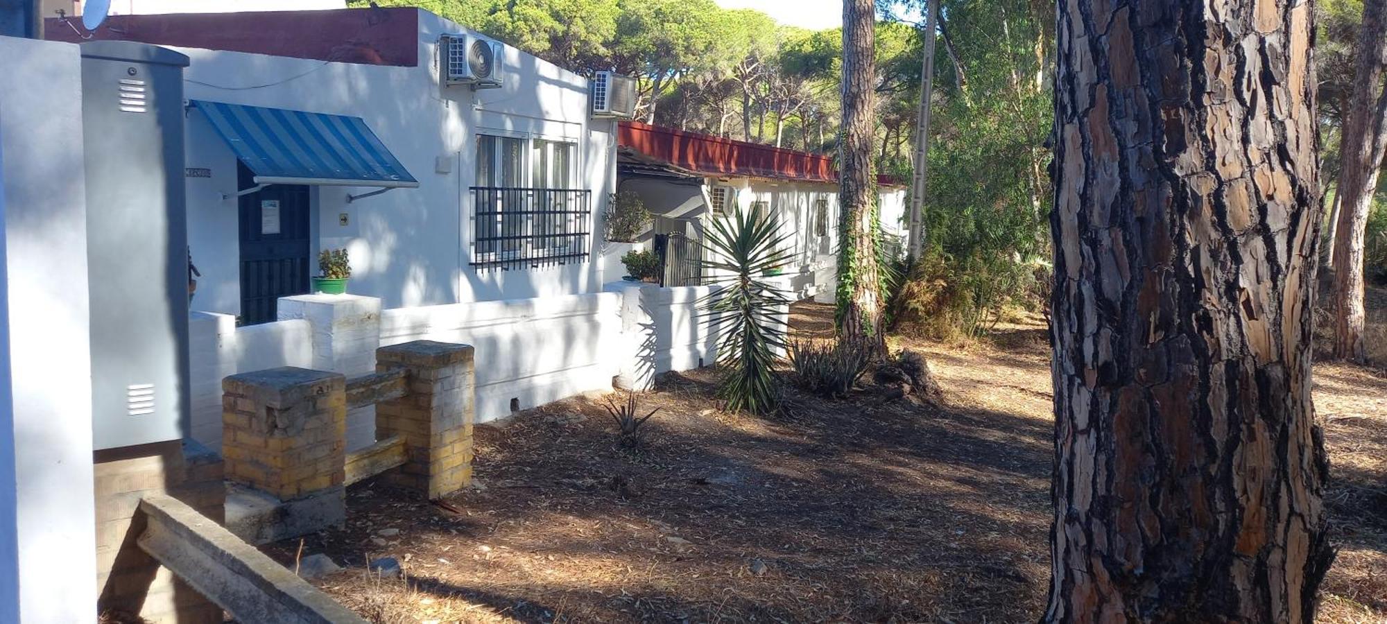 Casa Inocencio Ξενοδοχείο El Puerto de Santa María Εξωτερικό φωτογραφία