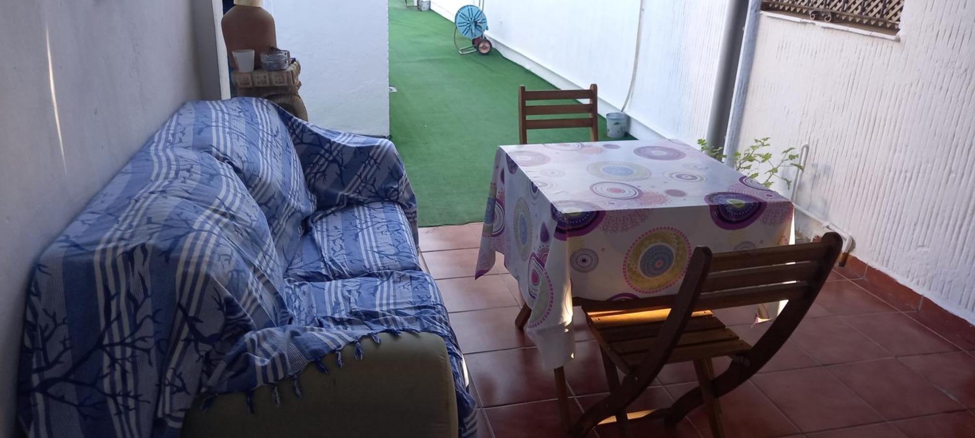 Casa Inocencio Ξενοδοχείο El Puerto de Santa María Εξωτερικό φωτογραφία