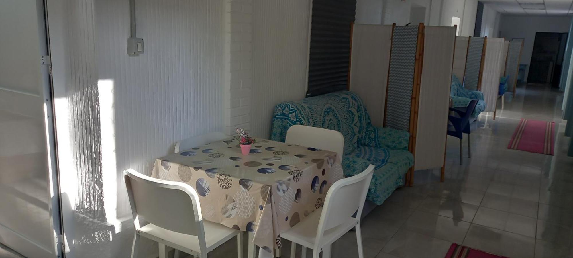Casa Inocencio Ξενοδοχείο El Puerto de Santa María Εξωτερικό φωτογραφία