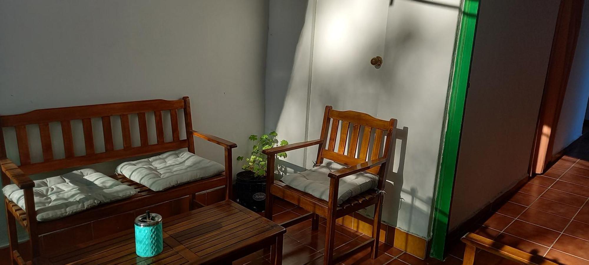 Casa Inocencio Ξενοδοχείο El Puerto de Santa María Εξωτερικό φωτογραφία