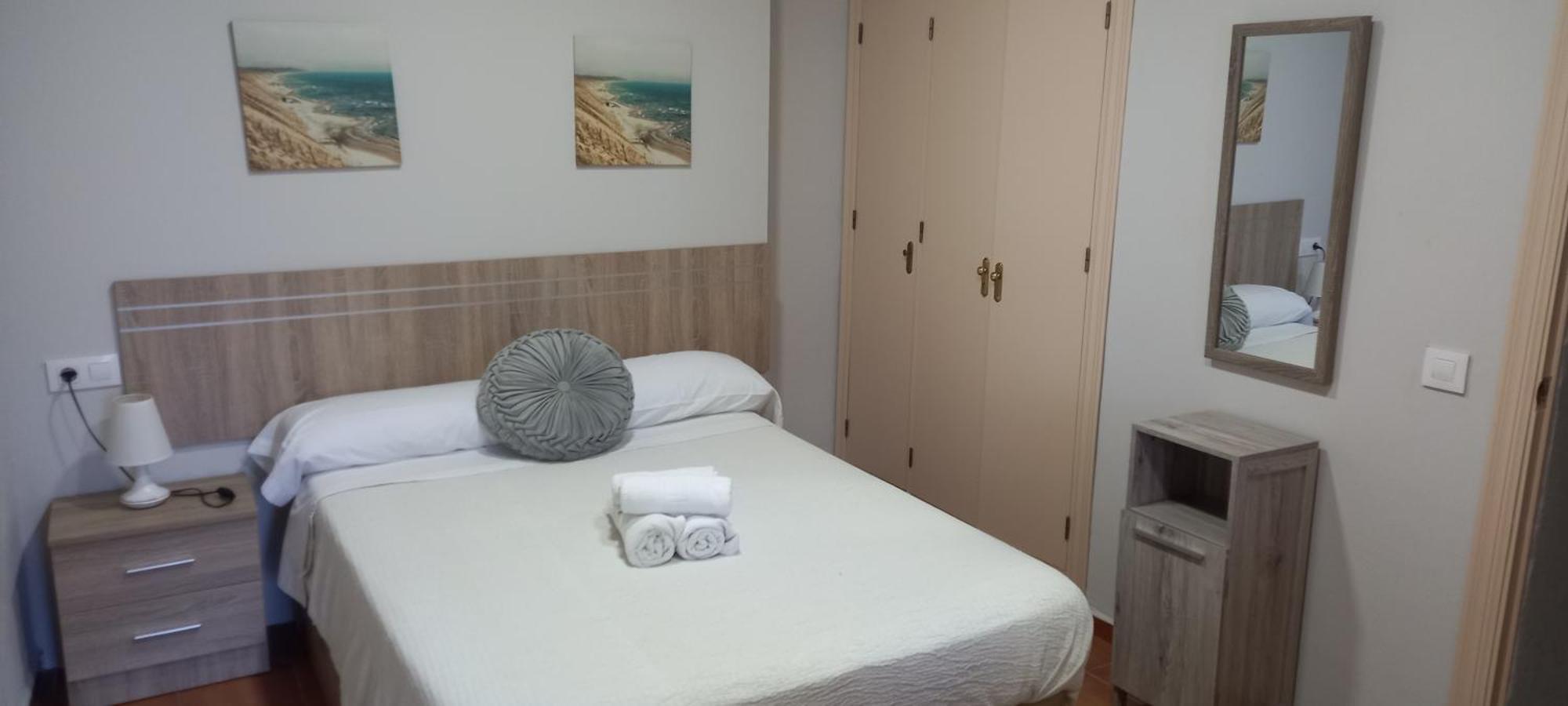 Casa Inocencio Ξενοδοχείο El Puerto de Santa María Εξωτερικό φωτογραφία
