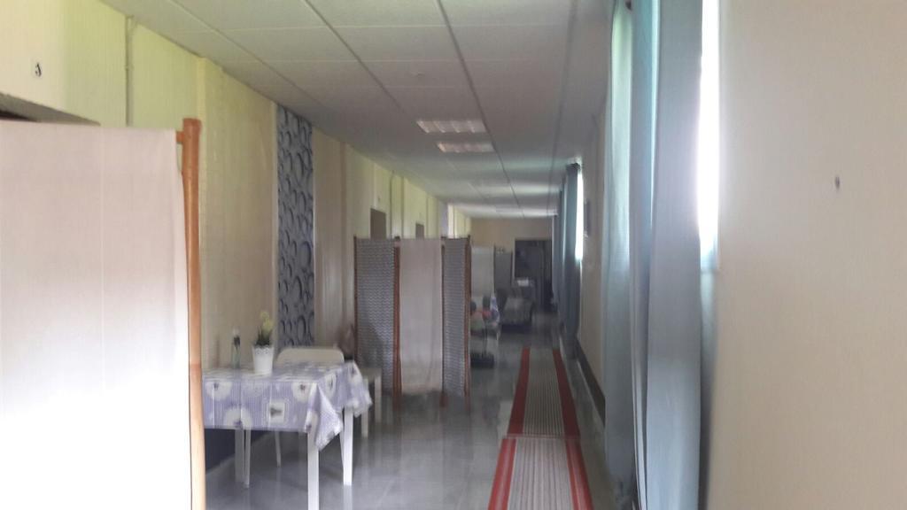 Casa Inocencio Ξενοδοχείο El Puerto de Santa María Εξωτερικό φωτογραφία