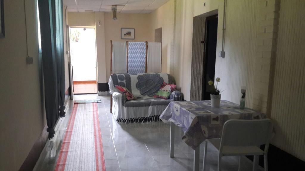 Casa Inocencio Ξενοδοχείο El Puerto de Santa María Εξωτερικό φωτογραφία